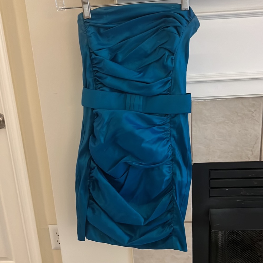 Cocktail dress